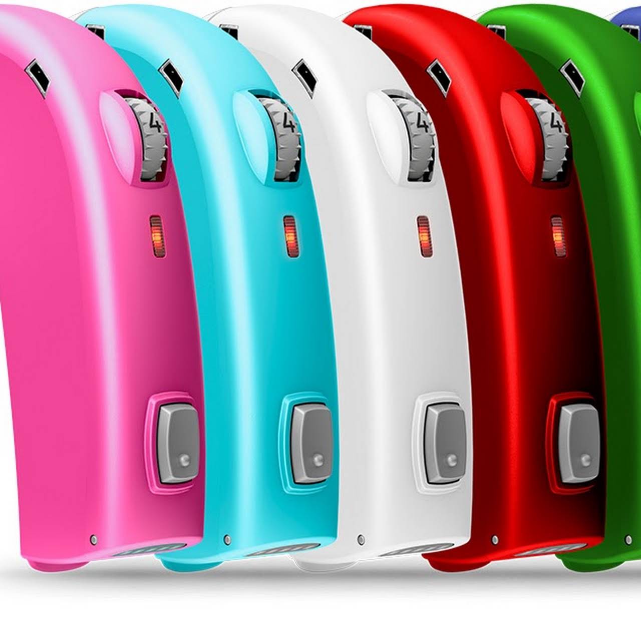 Oticon Sensei